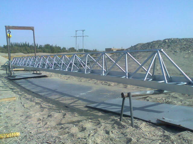 北辰专业承揽大中小型喷涂翻新施工业务！