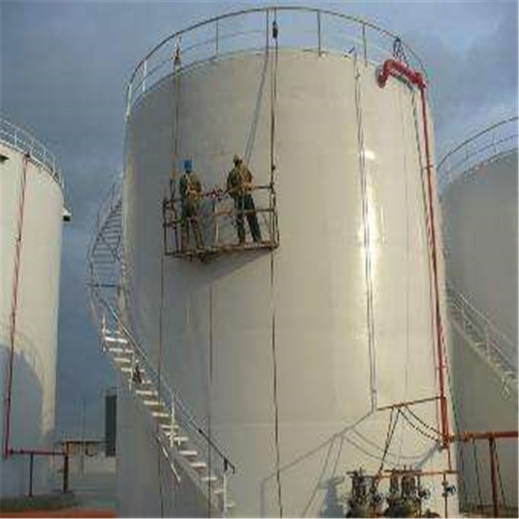 北辰喷漆翻新・工业喷漆・设备喷漆服务简介